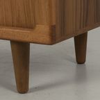 Teak Silkeborg Dressoir 68914 thumbnail 9