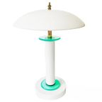 Space-age Paddestoel Tafellamp Cima Lighting 1970’s thumbnail 2