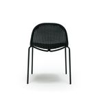 Feelgood Designs • Terrasstoel Zwart (outdoor Rotan) thumbnail 7