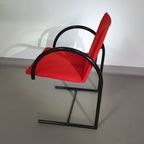 Cirkel Arm Chairs By Pierre Mazairac & Karel Boonzaaijer For Metaform 1980S thumbnail 8