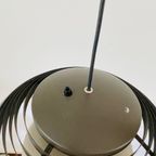 Louis Poulsen Hanglamp. Aj Royal Hanglamp. Arne Jacobsen Design. thumbnail 4