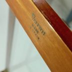 Large Valenti Spain Coffee Table 1970S thumbnail 9