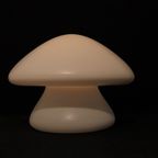 Vintage Ikea Mushroom Nachtlamp Höstfest Design Jaren 90 thumbnail 8