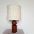 Domus Vintage Tafellamp | Jaren 60 Deens Design thumbnail 2