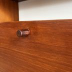 Belgische Design Kast – Jos De Mey Voor Vandenberghe – Pauvers thumbnail 10