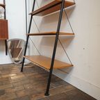 John Ild Bookshelf By Philippe Starck For Disform thumbnail 4