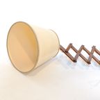 Vh48- Scharnierlamp 60’s – Schaarlamp thumbnail 7