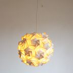 Aperture Pendant Lamp By Claire Norcross For Habitat, 2003 thumbnail 6