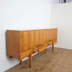 Sideboard By Jos De Mey For Van Den Berghe Pauvers thumbnail 6