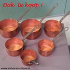 Antieke Houten Veldfles thumbnail 10