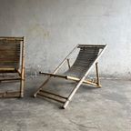 Bamboo Lounge Chairs thumbnail 18