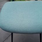 Ahrend Friso Kramer Result Stoel Vintage Bureaustoel thumbnail 14