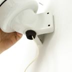 Porseleinen Wand/Hoek Lamp 49123 thumbnail 4