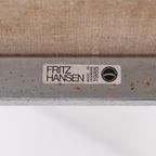 Pair Of High Back Armchairs From <<<brand>>>, 1980’s Denmark thumbnail 3