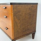 Scandinavisch Vintage Dressoir Uppsala thumbnail 9