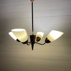 60'S Vintage Lamp thumbnail 3