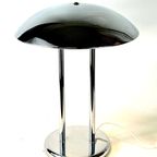 Pop Art / Space Age Design - Mushroom Lamp thumbnail 2