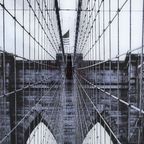 Brooklyn Bridge Op Glas 65300 thumbnail 4