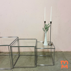 Max Sauze Isocele Nesting Tables thumbnail 4