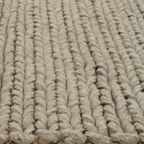 Vloerkleed Kabel - Taupe 200x300 Cm thumbnail 7