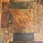 Brutalistische Salontafel Leisteen, Jaren ‘60/‘70 thumbnail 7