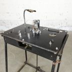 Antieke Tandarts Las Machine thumbnail 7