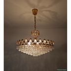 Palwa Crystal Chandelier thumbnail 7