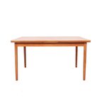 Uitschuifbare Eettafel Van Ar Møbler, 1960S thumbnail 13