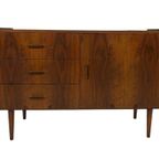 Vintage Dressoir Tv Badkamermeubel Jaren 60 70 Retro thumbnail 3