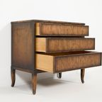 Chest Of Drawers From Axel Einar Hjorth By Nordiska Kompaniet, 1930’s thumbnail 3
