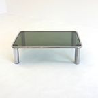 Sesann Salontafel Van Gianfranco Frattini Voor Cassina thumbnail 3