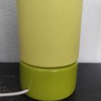 Vintage Tafellamp Groen Hema thumbnail 4