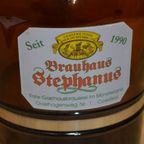 Bierfles Met Handgreep 3 Liter Beugelfles thumbnail 5