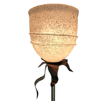 Tom Kater Floorlamp / Solid Bronze Floor Weight thumbnail 13