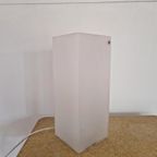 Minimalistische Glazen Design Lamp thumbnail 4