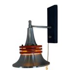 Lakro Amstelveen - Vintage / Space Age Design Wall Mounted Lamp thumbnail 2