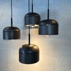 4x Vintage Hanglampen – Staff thumbnail 2