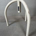 Industrial Design Stool – Manubelge thumbnail 7