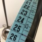 Leuke Vintage Metalen Bureaulamp Metaal Messing Kleur thumbnail 9