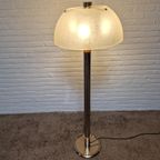 Vintage Mushroom Vloerlamp Postmodern, 1980S thumbnail 7