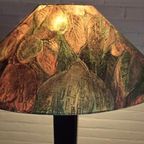 Vintage Bony Design Memphis Milano Stijl Vloerlamp thumbnail 10