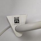 Ikea Ps 2012 Wandlamp Johanna Jellinek Paperclip Lamp thumbnail 7