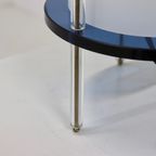 Umberto Riva Model 2656 Table Lamp For Fontana Arte 1980S thumbnail 7