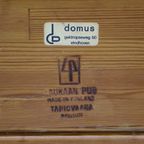 Salontafel Ilmari Tapiovaara, 1960s thumbnail 2