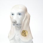 Sanbo Vintage Basset Honden Beeldje thumbnail 5