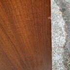 Secretaire Bureau Of Barkastje In Teak thumbnail 14