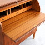 Vintage Secretaire | Kast | Jaren 60 | Zweeds | Smi thumbnail 3
