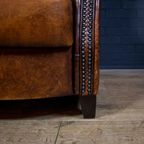 Joris Design Fauteuil Dutch Sheepskin thumbnail 7