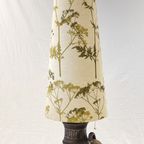 Xx-Large Gmundner Floor Lamp, Ceramics 1970 thumbnail 11