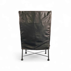 Early Montis Chair Charly By Gerard Van Den Berg Full Of Patina 1980s thumbnail 15